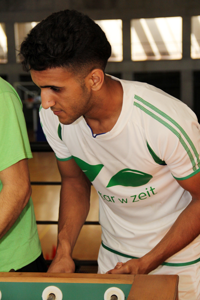 9th Beirut Corporate Games